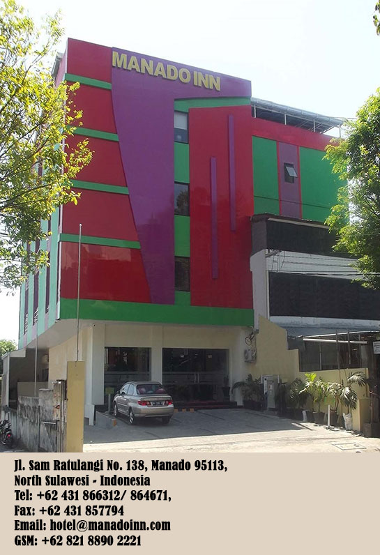 manado inn